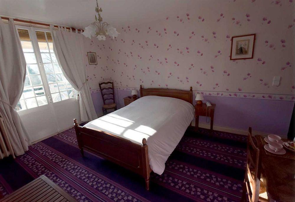 Готель Auberge Du Clos Normand Martin-Eglise Екстер'єр фото