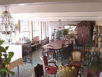 Готель Auberge Du Clos Normand Martin-Eglise Екстер'єр фото